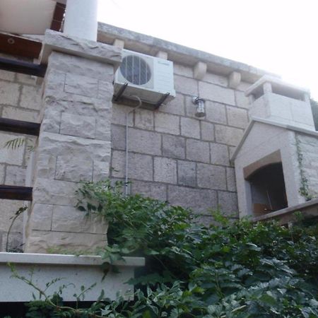 Apartment Plaza Korčula Eksteriør billede