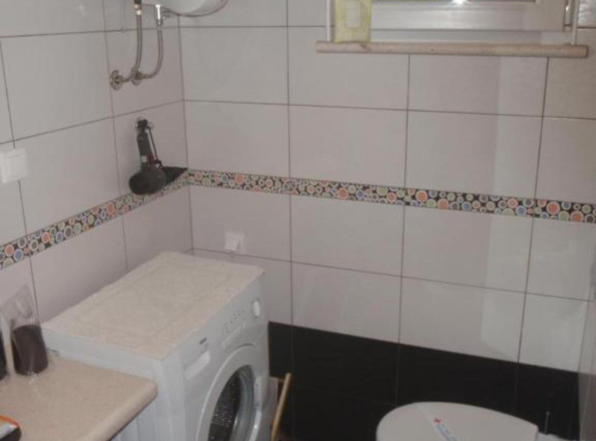 Apartment Plaza Korčula Eksteriør billede