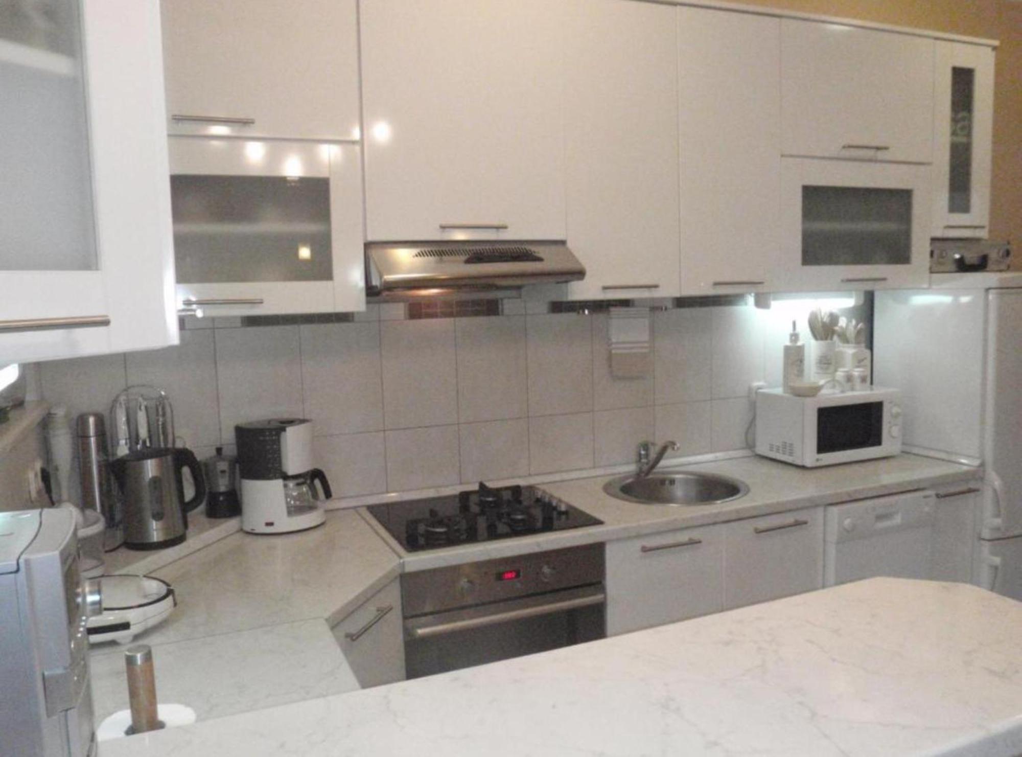 Apartment Plaza Korčula Eksteriør billede