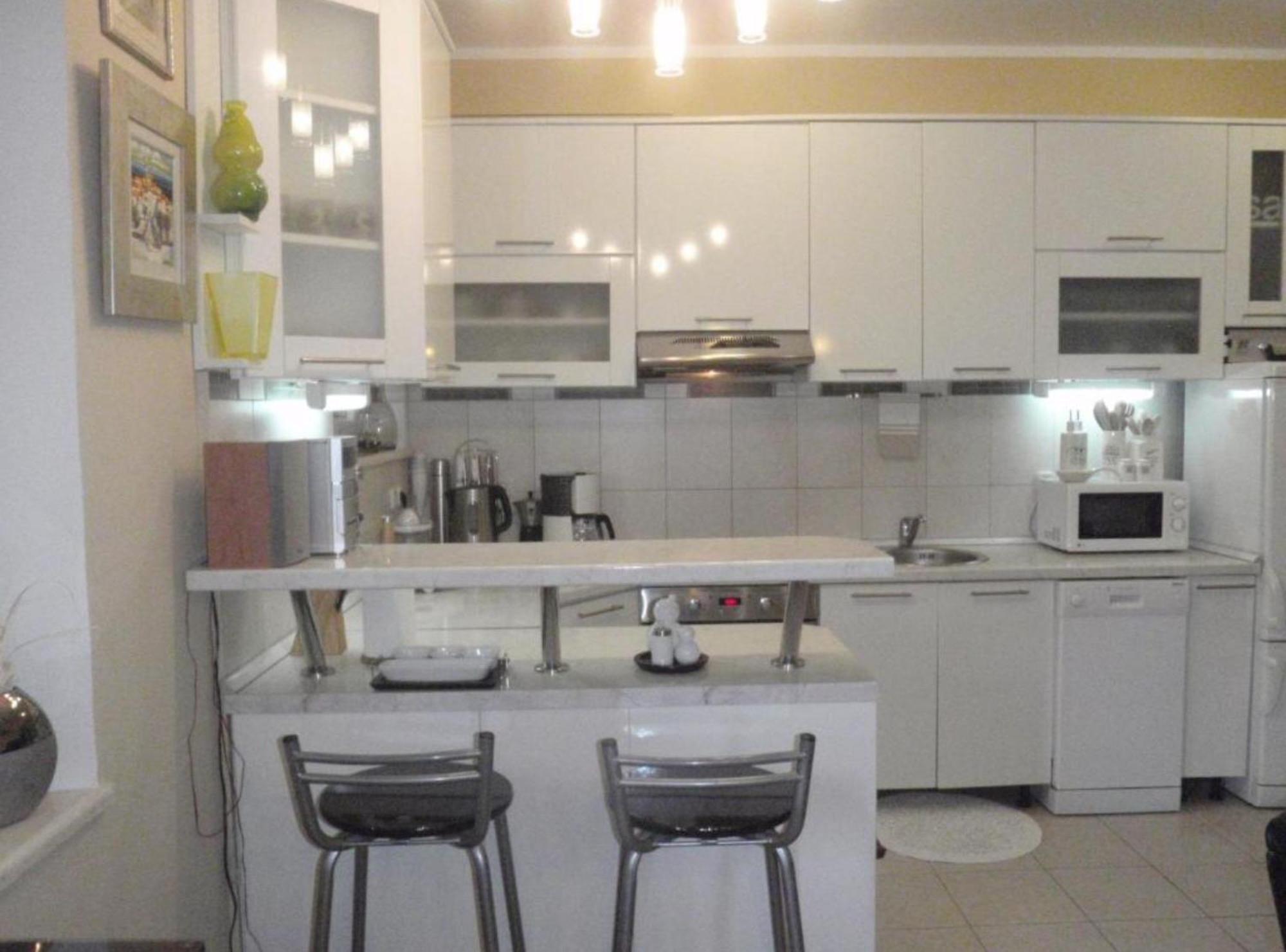 Apartment Plaza Korčula Eksteriør billede