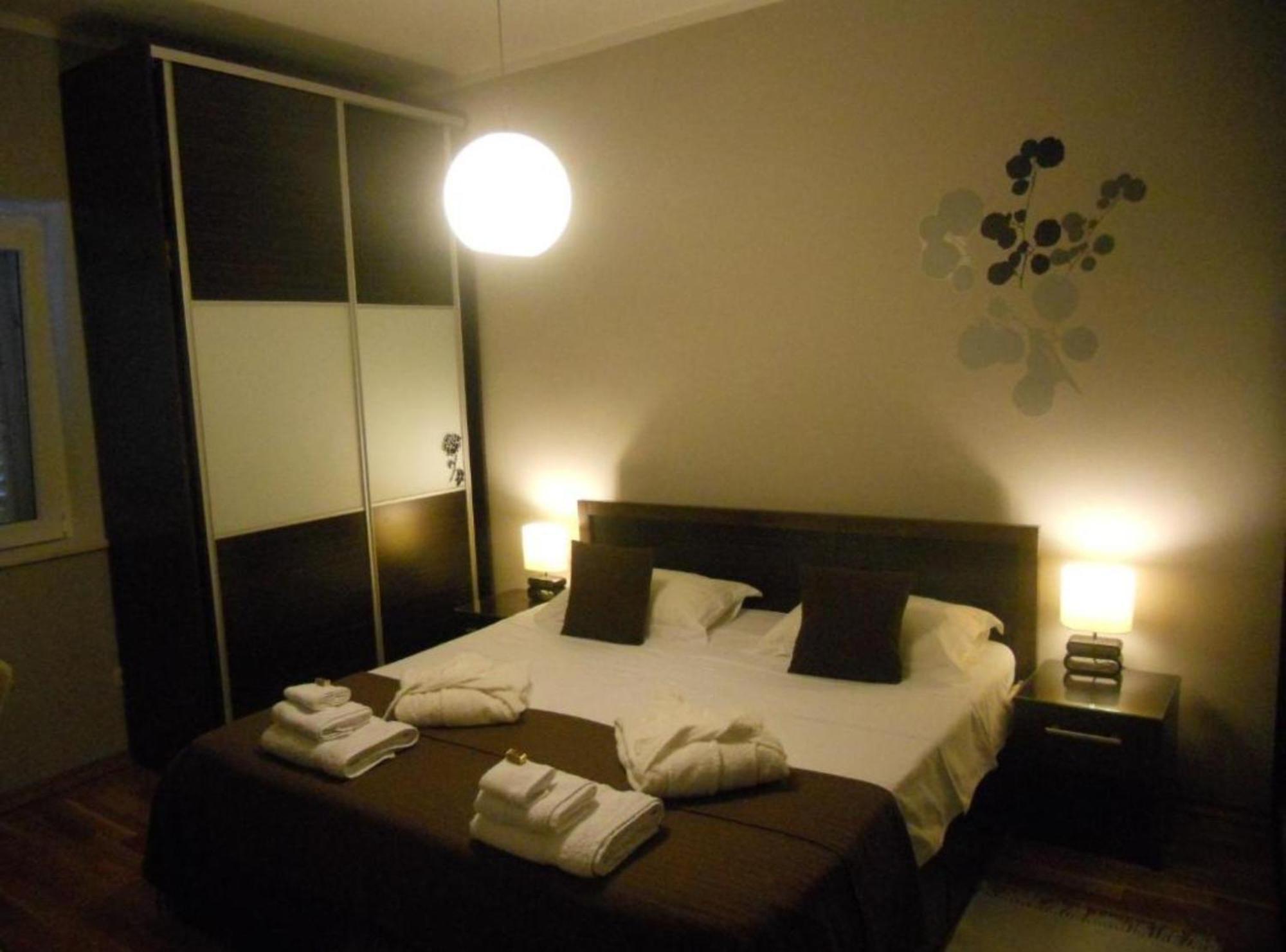 Apartment Plaza Korčula Eksteriør billede